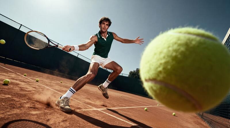 مثال على صفحة تاجر احترافية